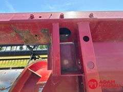 1995  Case IH  1020  Flex Head