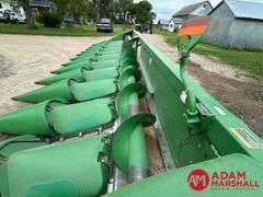 2013  John Deere  612C  Corn Head - 12R30