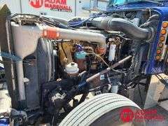 2006  Peterbilt  379  Semi Truck