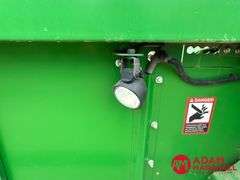 2013  John Deere  612C  Corn Head - 12R30