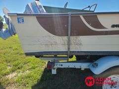 1984  StarCraft  Shore   - 16FT
