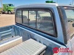 1987  Mazda  B2600  Pickup - Gasoline