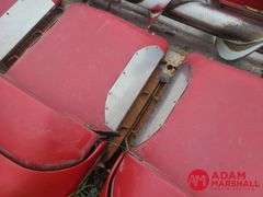 2011  Case IH  3408  Corn Head - 8R36