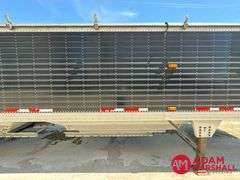 2009  Timpte  Super Hopper  Grain Trailer - 48FT