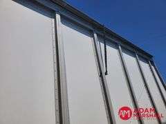 2000  Cornhusker  Hopper Grain Trailer  - 48FT