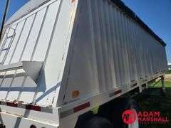 1994  DMF  Hopper Grain Trailer - 34FT