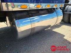 2006  Peterbilt  379  Semi Truck