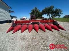 2015  Case IH  4408  Corn Head - 8R36