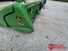 2014  John Deere  612C  Corn Head - 12R30