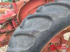 1954  Farmall  Super H  Tractor - Gasoline