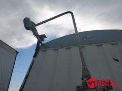 2006  DMF  Hopper Grain Trailer   - 34FT