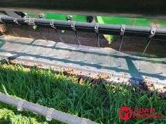 2010  John Deere  630F  Flex Head - 30FT