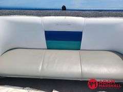 1992  Rinker  186 Captiva  V-Hull Boat - 18FT