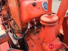 Allis Chalmers  WD45  Tractor - Gasoline