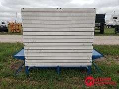 Miller  Welding Table/Workbench