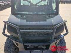 2022  Polaris  Ranger 1000 EPS