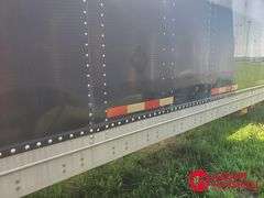 1999  Manac  Van  Trailer - 48FT