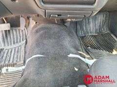 2003  Chevrolet  S10  Pickup - Gasoline