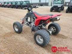 2008  Hyosung  ATV - Gasoline