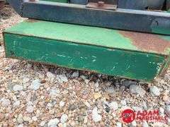 1995  Sovema  Finish Mower   - 48IN