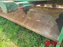 Cincinnati  1012  Shear - 12FT