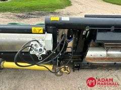 2013  Geringhoff Rota  Disc Elite XL   Corn Head - 8R36