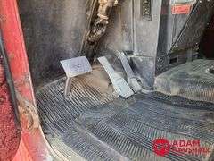 1986  Freightliner  FLC  Dump Truck