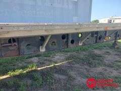 1994  Transcraft  Flatbed  Semi Trailer - 48FT