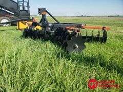 Unused 2025 Industrias America R1824 Tandem Disc - 3PT