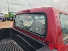 1994  Ford  Ranger  Pickup - Gasoline