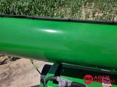 2018  John Deere  S770  Combine