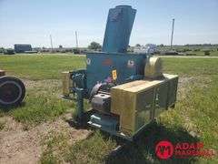 Harsh  Corn Roller Mill