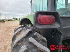 1984  John Deere  2950  Tractor w/Loader