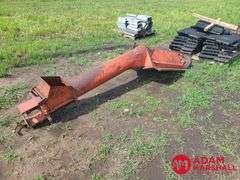 Swing Auger - 10 IN