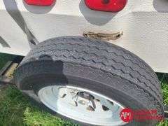 1997  Jayco  Eagle  Pop-Up Camper