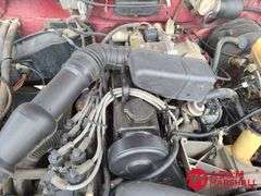 1994  Ford  Ranger  Pickup - Gasoline