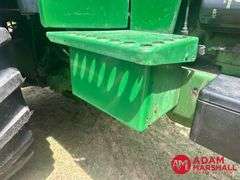 1981  John Deere  4640  Tractor
