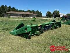 1999  John Deere  893  Corn Head - 8R30