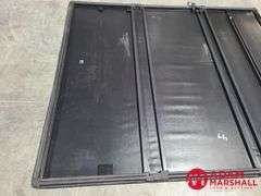American Trucks  Tonneau Cover - 6½ FT Bed