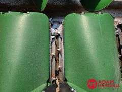 2019  John Deere  708C  Corn Head - 8R30