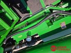 2018  John Deere  S770  Combine