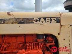 1966  Case  930  Tractor - Diesel