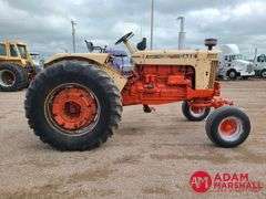 1966  Case  930  Tractor - Diesel