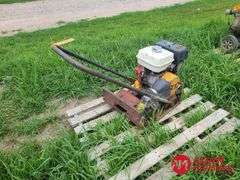 Case  Soil  Compactor