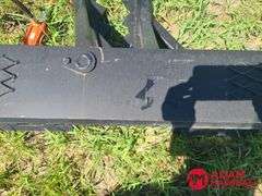 Unused Easy Man Tree Post Puller For Skid Steer