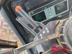 1995  Case IH  5240  MFWD Tractor