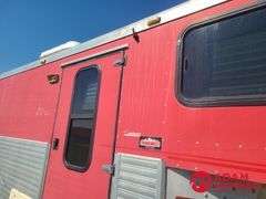 1998  Sundowner  4-Horse Trailer w/ Living Quarters  - 34FT