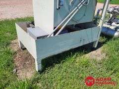 Single Hydraulic Pump Set Up - Electric