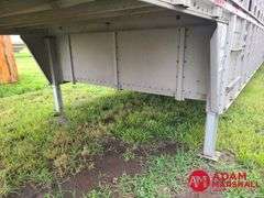 2015  Wilson  Cattle Pot   - 53FT