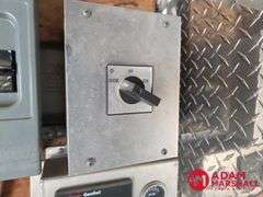 2000  Freightliner  FL60  Box Truck